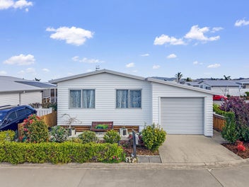 Over 55s Coastal Living