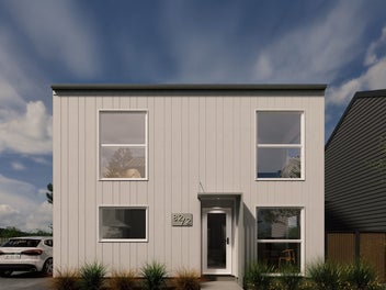 Affordable Standalone Living Starts Here