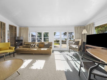 Stunning Waterfront Views with Opportunity!!