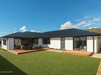 A home that’s truly a step above