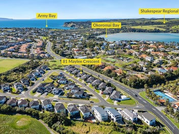 Spacious Single Level Home-Lock-Up and Leave