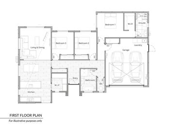 Brand-New Comfort in Prestons Grove