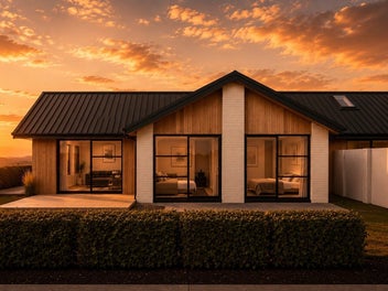 The new standard in generational living