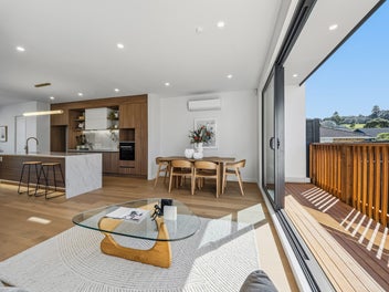 Campbell Rise: Lots 7&8