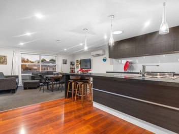 Space, Comfort & Location