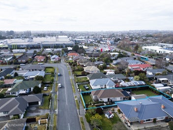 HIGH DENSITY LAND - LIVE NOW, DEVELOP LATER