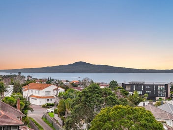 A landmark estate