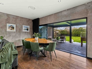 Designed for Modern Family Life