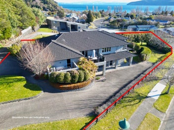 Kinloch living, room for the whole family