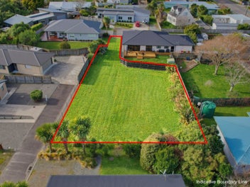 Bring Your Plans to Dunstan Street