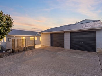 Coastal Charm, Golf Course Views & Potential