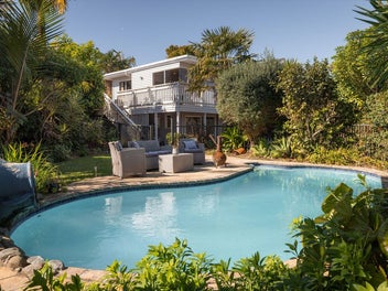 Your Own Private Paradise