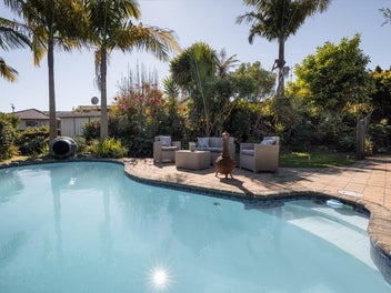 Your Own Private Paradise