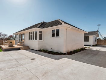 4 BEDROOMS - READY FOR YOU