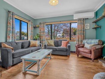 Big Backyard, Great Extras