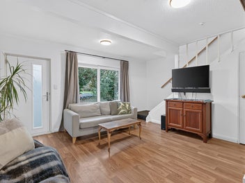 A Sweet Spot to Call Home
