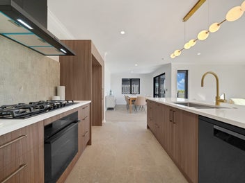 Four Bed - Double Garage $775,000