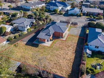 Build your future in Allenton