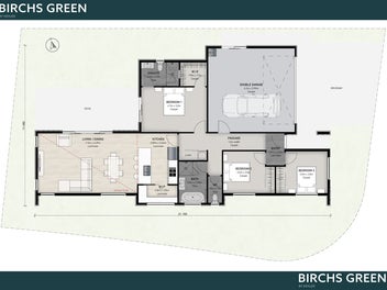 TURNKEY - Comfort Living From Your Kevler Home