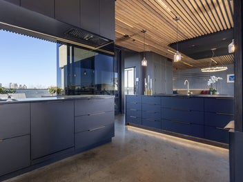 Live in Style in Grey Lynn
