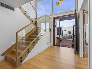 Refined Luxury with Exceptional Lake Views