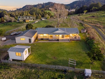 Under Contract