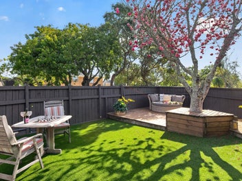 Summer Living Awaits | Refreshed & Ready to Enjoy!