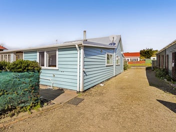 Cottage Charmer