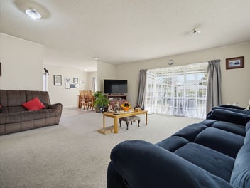 Private, Peaceful and Well Positioned