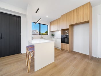 Brand-New Corner Site | 4-Bed Family Home