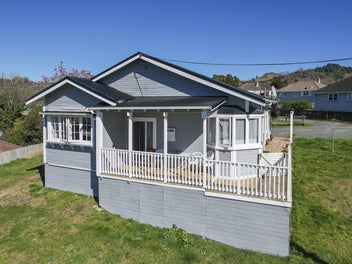 Character, Views & Timeless Appeal