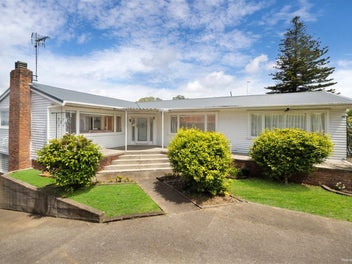 A developers dream/Envision your dream family home