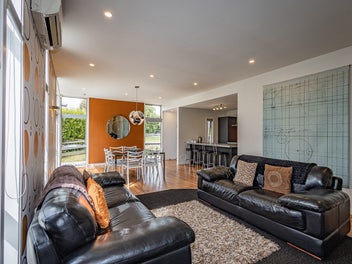 Family friendly living in Snowmass