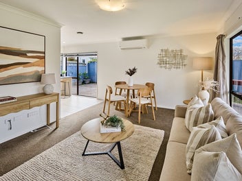 Time for your 'Owen' home