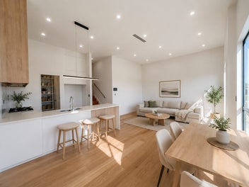 Elevated Coastal Living with Panoramic Views