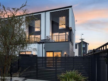 Dual Key with AirBNB Consent