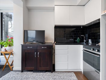 Two Apartments. One Address. Plenty of Options