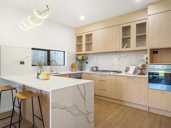 Exceptional Quality and Contemporary Design