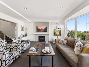 Exceptional family living