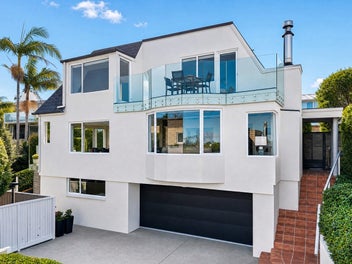 Exceptional family living
