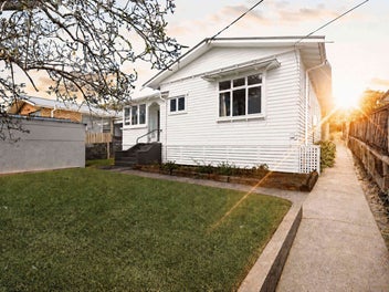 Freshly renovated and centrally located