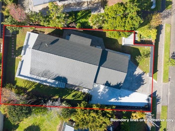 Renovated Home & Income in Macleans