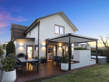 Open Home this Sunday 12:00pm-12:45pm
