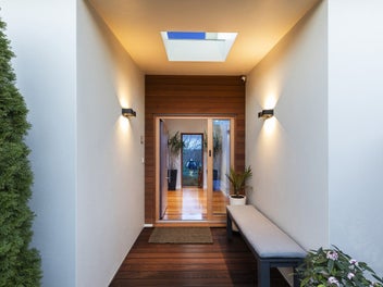 A Fabulous Family Home in a Golden Location.