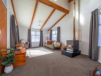 Stylish Low Maintenance Living