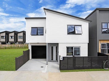 VIP Family Living | Designer Luxury | Brand New