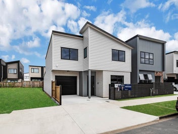 VIP Family Living | Designer Luxury | Brand New