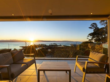 One-of-a-Kind with World-Class Views
