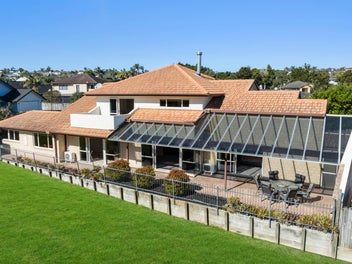 The Perfect Family Home