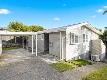 Elevated Family Living on 693m² Freehold Site